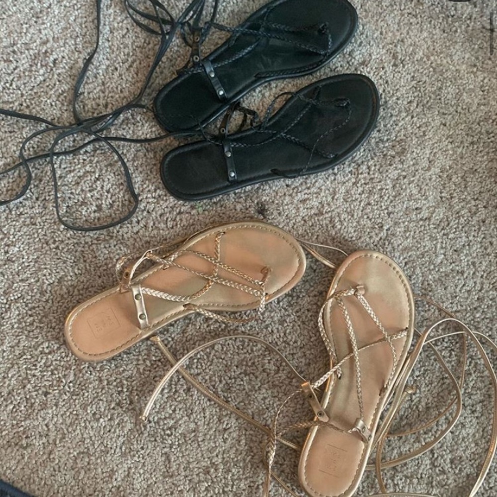 Sandals